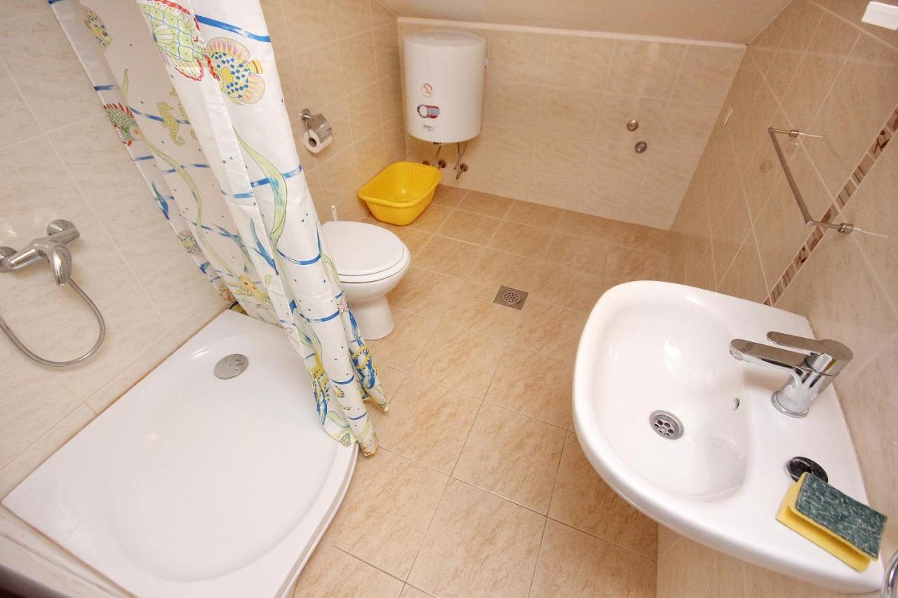 Apartment Vlasici 9324C المظهر الخارجي الصورة